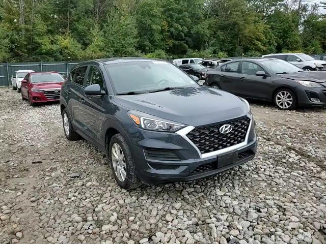 2020 Hyundai Tucson Se VIN: KM8J2CA48LU212932 Lot: 72901824