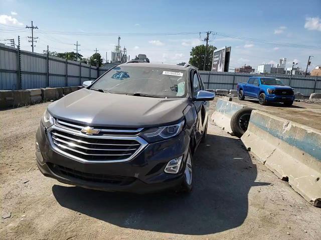 2018 Chevrolet Equinox Premier VIN: 3GNAXVEV2JS594089 Lot: 69786834