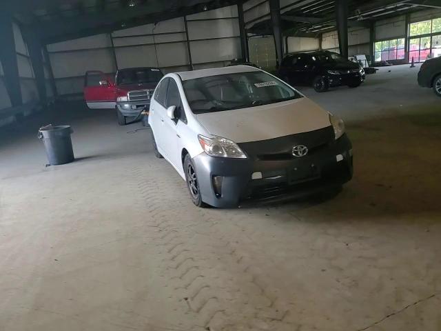 2014 Toyota Prius VIN: JTDKN3DU0E0373118 Lot: 70913284