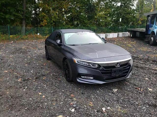 2020 Honda Accord Lx VIN: 1HGCV1F1XLA130064 Lot: 73399304