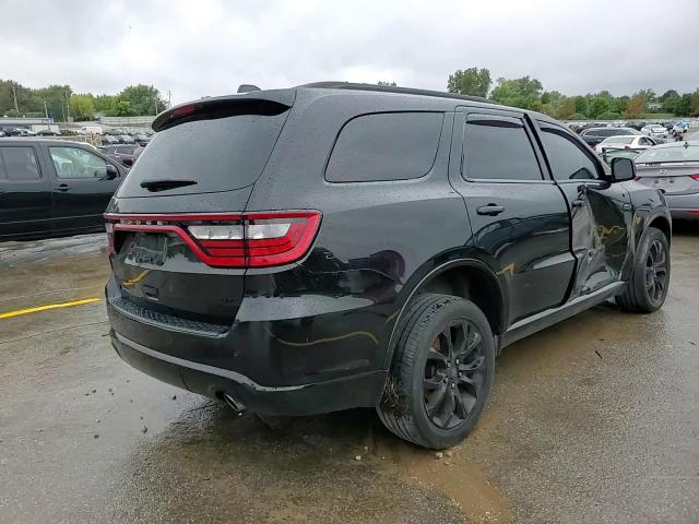 1C4RDJDG3LC373917 2020 Dodge Durango Gt