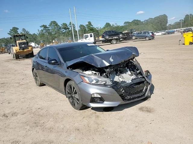 2022 Nissan Altima Sr VIN: 1N4BL4CV7NN406159 Lot: 70837294