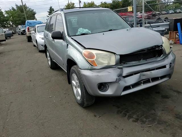 2004 Toyota Rav4 VIN: JTEHD20V040033659 Lot: 72634814