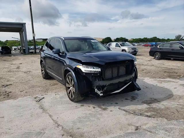 2020 Volvo Xc90 T6 Inscription VIN: YV4A22PL1L1610155 Lot: 71347314