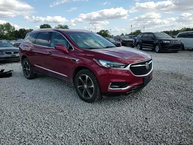 2019 Buick Enclave Essence VIN: 5GAEVAKW5KJ163417 Lot: 72156894