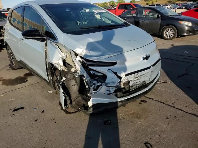 2023 Chevrolet Bolt Ev 2Lt VIN: 1G1FX6S00P4202290 Lot: 73244864