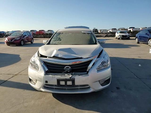 2014 Nissan Altima - Image 11