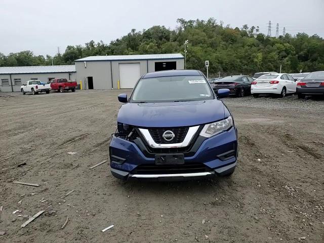 2018 Nissan Rogue S VIN: KNMAT2MV0JP589248 Lot: 73548184