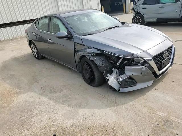 1N4BL4BV4LC207984 2020 Nissan Altima S