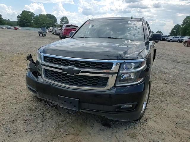 2015 Chevrolet Tahoe C1500 Lt VIN: 1GNSCBKC5FR105406 Lot: 70328904