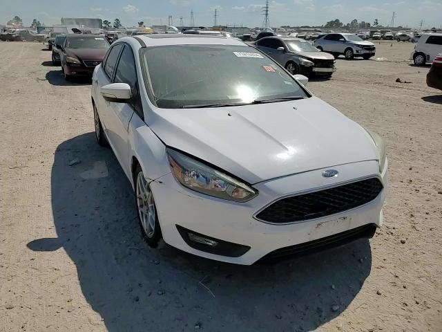 2015 Ford Focus Se VIN: 1FADP3F23FL281747 Lot: 73410804