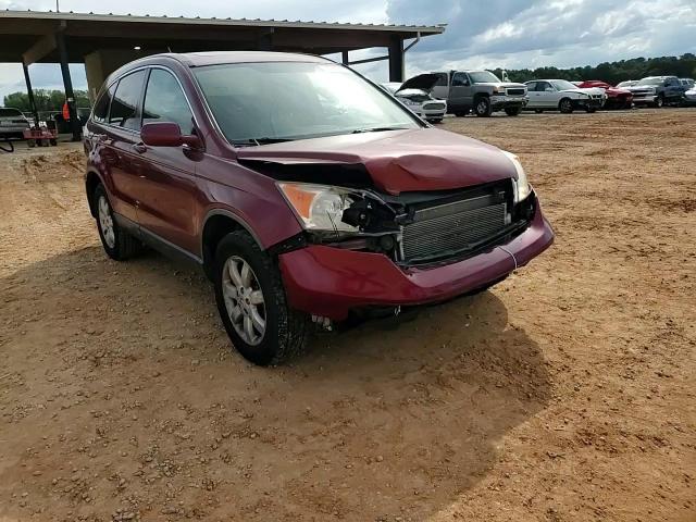 2007 Honda Cr-V Exl VIN: JHLRE38727C017745 Lot: 73359314