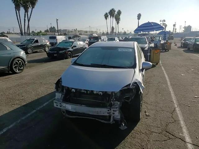 JTDKN3DU7F1935186 2015 Toyota Prius
