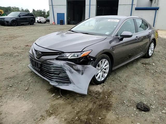 2020 Toyota Camry Le VIN: 4T1C11AK9LU984337 Lot: 70616224