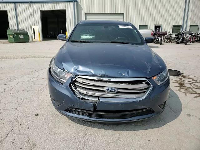 2018 Ford Taurus Sel VIN: 1FAHP2H89JG123248 Lot: 70586534