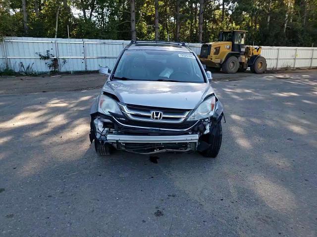 2010 Honda Cr-V Exl VIN: 5J6RE4H74AL000367 Lot: 72525164