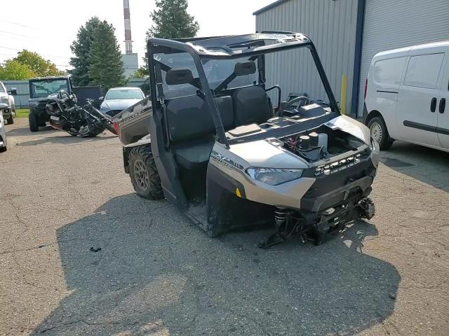 2018 Polaris Ranger Xp 1000 Eps VIN: 4XARRE996J8520628 Lot: 69191544