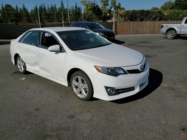 2013 Toyota Camry L VIN: 4T1BF1FK7DU676655 Lot: 72207054