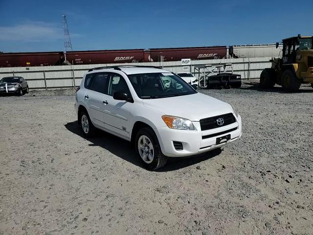 2010 Toyota Rav4 VIN: JTMBF4DVXA5024234 Lot: 70137554