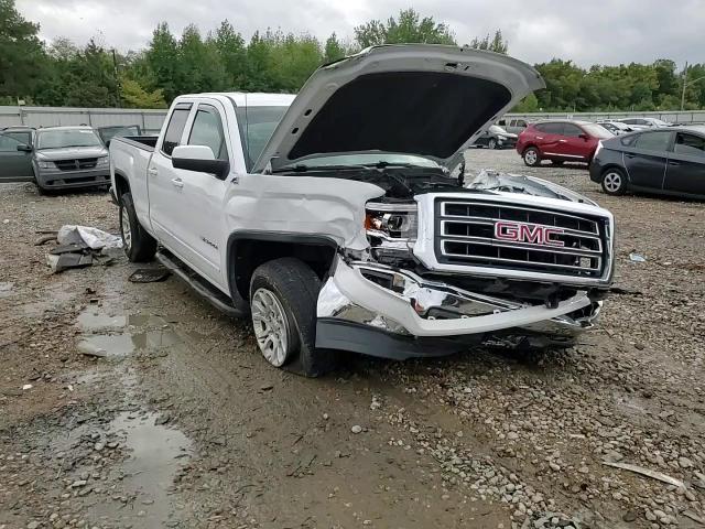 2014 GMC Sierra K1500 Sle VIN: 1GTV2UEC5EZ249973 Lot: 71475114