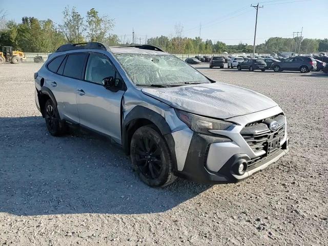 2023 Subaru Outback Onyx Edition Xt VIN: 4S4BTGLD6P3194724 Lot: 71077524