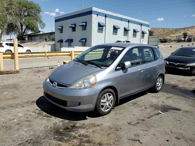 JHMGD37498S001305 2008 Honda Fit