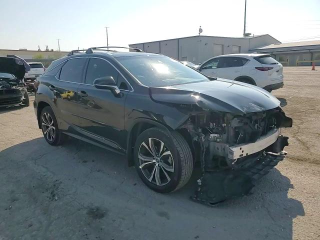 2019 Lexus Rx 350 Base VIN: 2T2ZZMCA1KC147330 Lot: 70797614