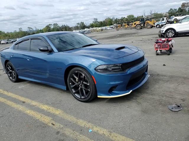 2020 Dodge Charger R/T VIN: 2C3CDXCT7LH224239 Lot: 72622004