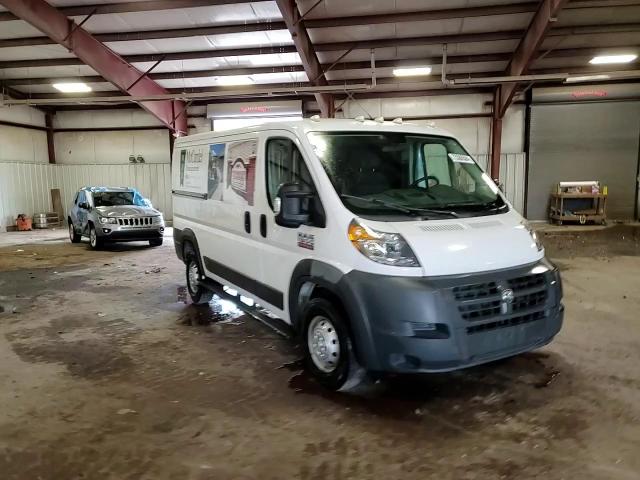 2017 Ram Promaster 1500 1500 Standard VIN: 3C6TRVAG6HE527594 Lot: 73386594