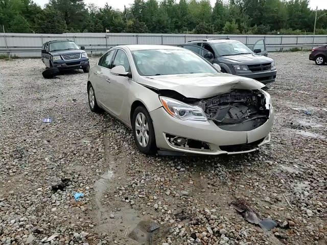 2014 Buick Regal Premium VIN: 2G4GM5ERXE9200366 Lot: 71348314