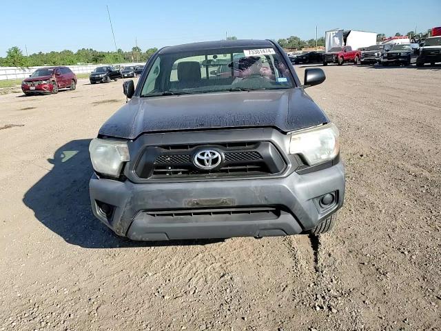 5TFNX4CN1CX011780 2012 Toyota Tacoma