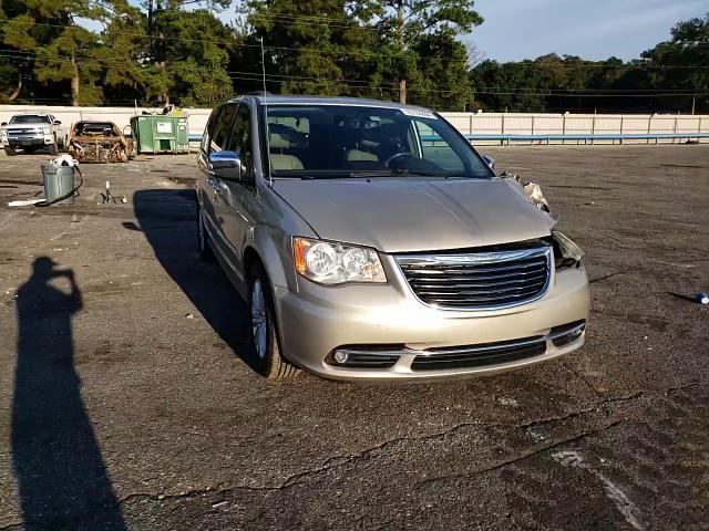 2C4RC1CG7DR779616 2013 Chrysler Town & Country Touring L