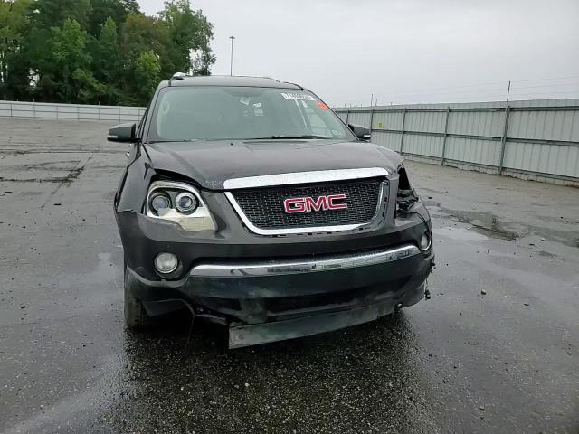 2007 GMC Acadia Slt-1 VIN: 1GKER23777J138854 Lot: 71409694