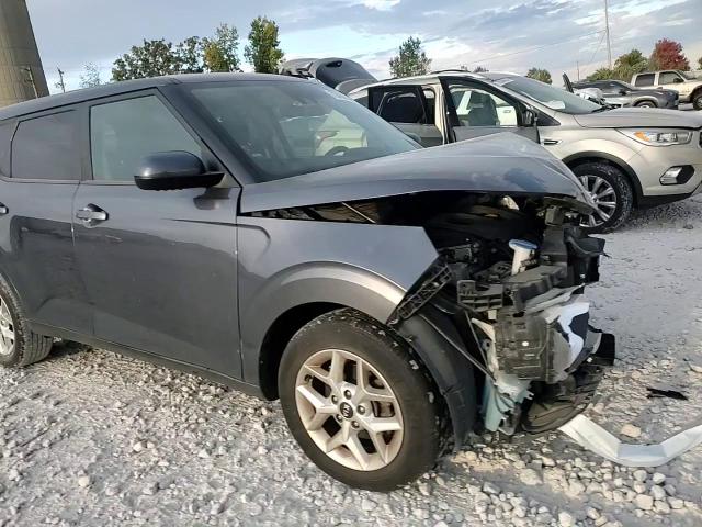 2020 Kia Soul Lx VIN: KNDJ23AU9L7042485 Lot: 72408534