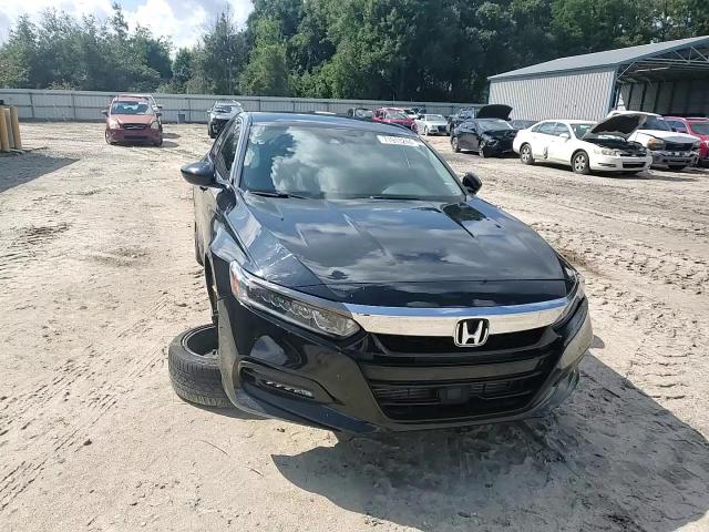 1HGCV1F34KA136880 2019 Honda Accord Sport