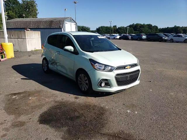 KL8CD6SA7HC739105 2017 Chevrolet Spark 1Lt