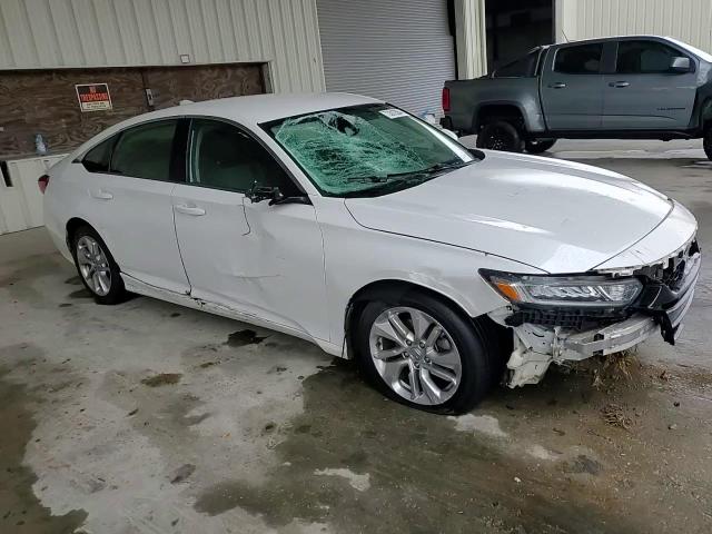 2019 Honda Accord Lx VIN: 1HGCV1F1XKA173916 Lot: 73312364