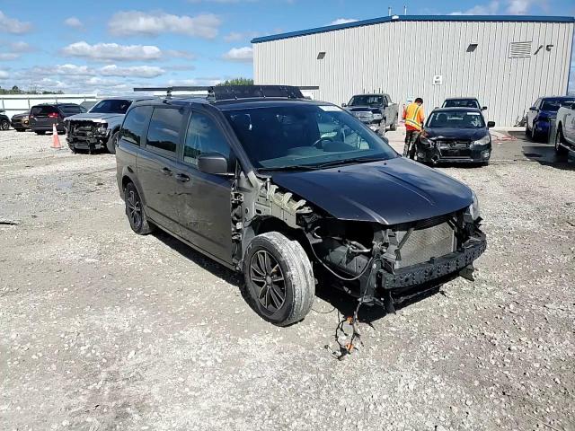 2C4RDGEG6KR630821 2019 Dodge Grand Caravan Gt