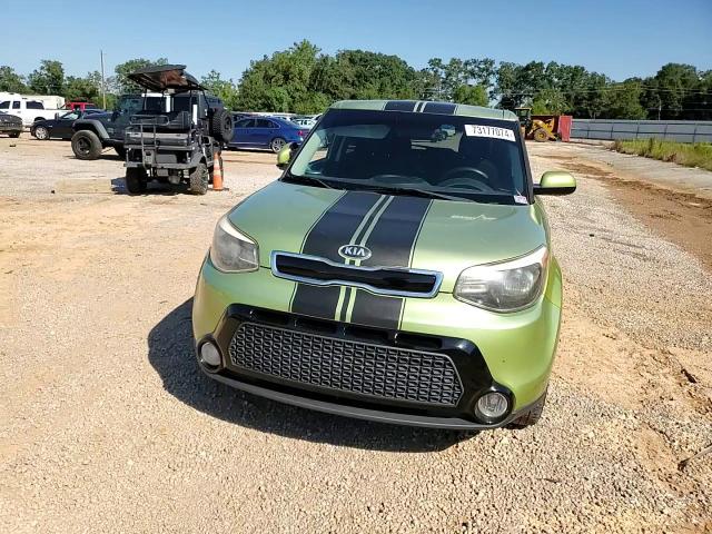 KNDJP3A53G7818979 2016 Kia Soul +