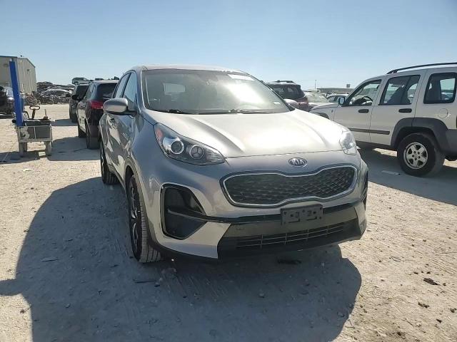 2022 Kia Sportage Lx VIN: KNDPM3AC1N7965994 Lot: 73589944