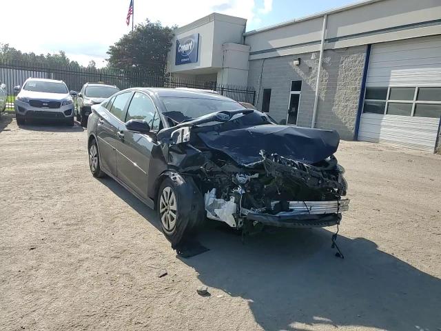 2018 Toyota Prius VIN: JTDKBRFU1J3593708 Lot: 70375414