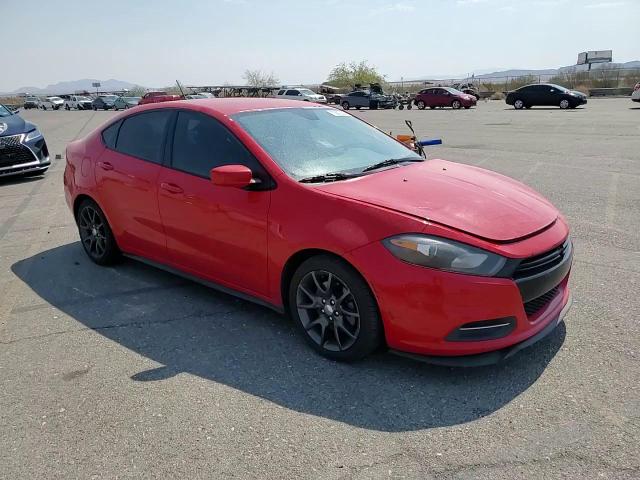 2016 Dodge Dart - Image 10