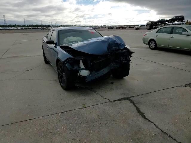 2020 Dodge Charger Sxt VIN: 2C3CDXBG9LH133283 Lot: 71205354