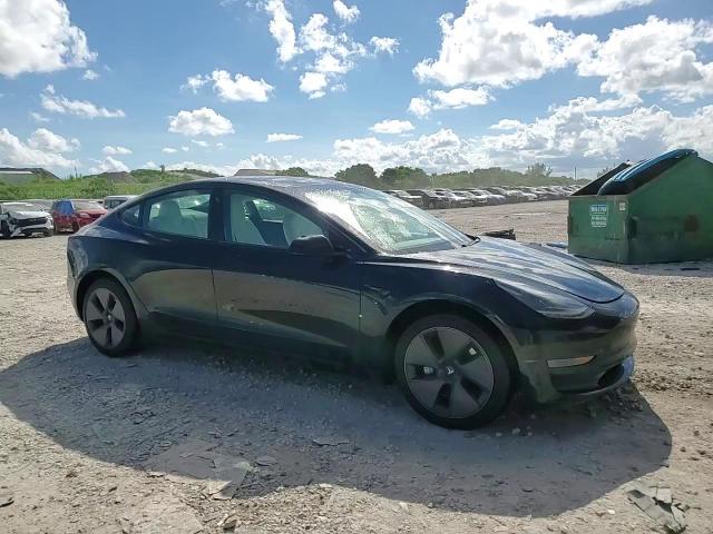 2021 Tesla Model 3 VIN: 5YJ3E1EA1MF963602 Lot: 72586174