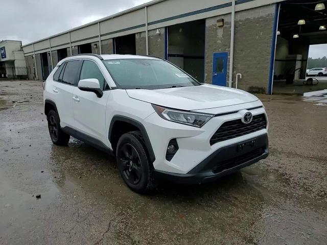 2021 Toyota Rav4 Xle VIN: 2T3W1RFVXMC152191 Lot: 73205184