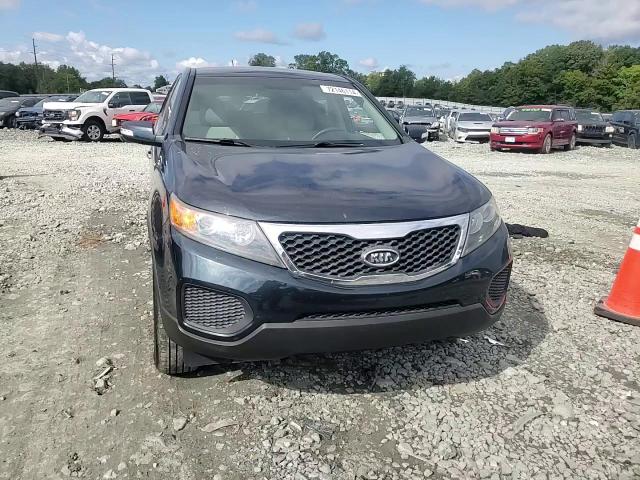 2012 Kia Sorento Base VIN: 5XYKT4A11CG251798 Lot: 72146114