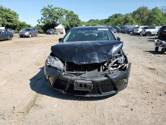 2015 Toyota Camry Le VIN: 4T1BF1FK1FU069752 Lot: 70099104