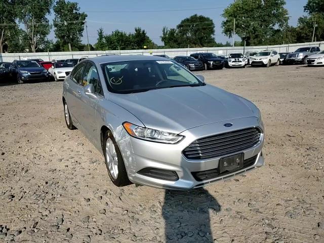 2015 Ford Fusion - Image 11
