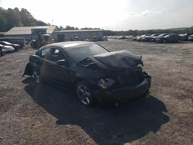 2008 Dodge Avenger R/T VIN: 1B3LC76MX8N567243 Lot: 71623464