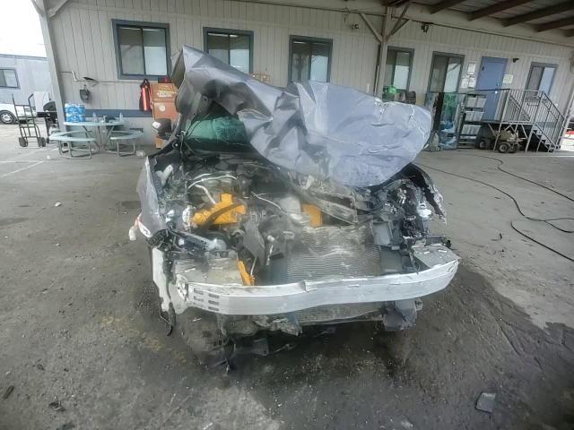 2HGFC2F52HH512030 2017 Honda Civic Lx